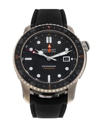Bremont Supermarine S500/Endurance